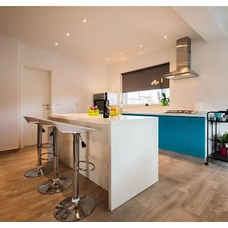 Perhat Porec Comfortable 4*