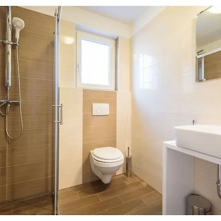 Perhat Porec Comfortable 4*