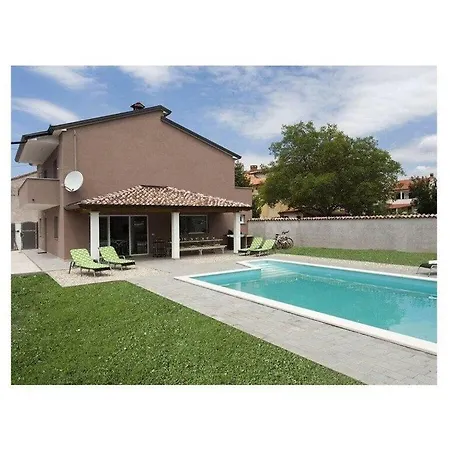 Perhat Porec Comfortable Visnjan