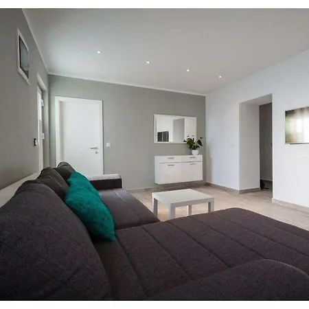 Perhat Porec Comfortable Visnjan