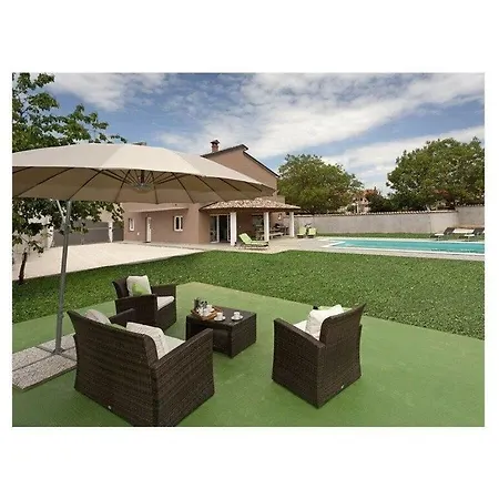 Perhat Porec Comfortable 4*