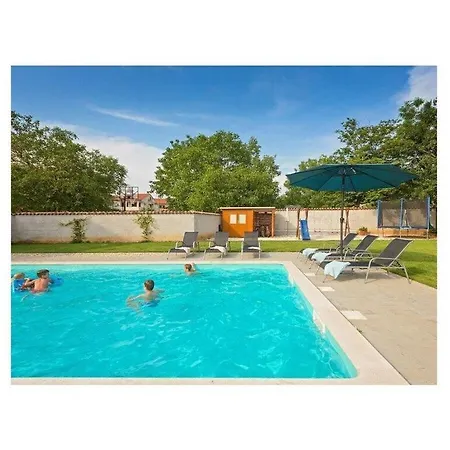 Perhat Porec Comfortable Hotel Visnjan