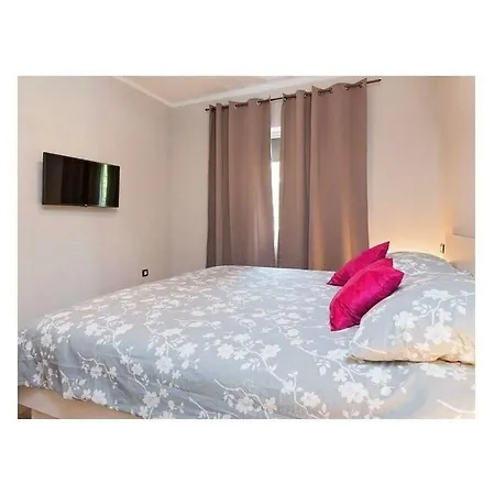 Perhat Porec Comfortable 4*