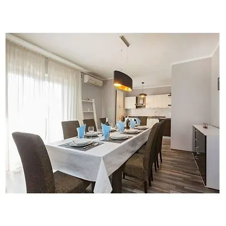 Perhat Porec Comfortable ホテル