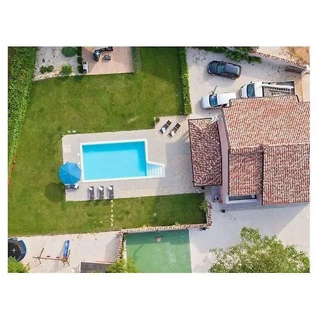 Perhat Porec Comfortable 4* Visnjan