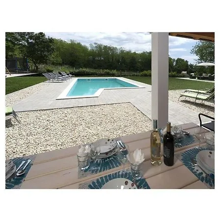 Hotel Perhat Porec Comfortable 4*