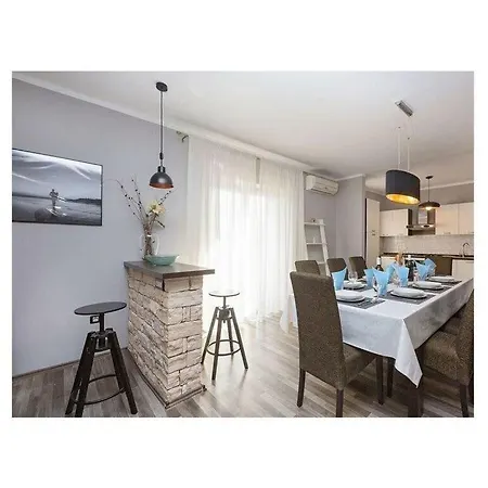 Perhat Porec Comfortable Visnjan
