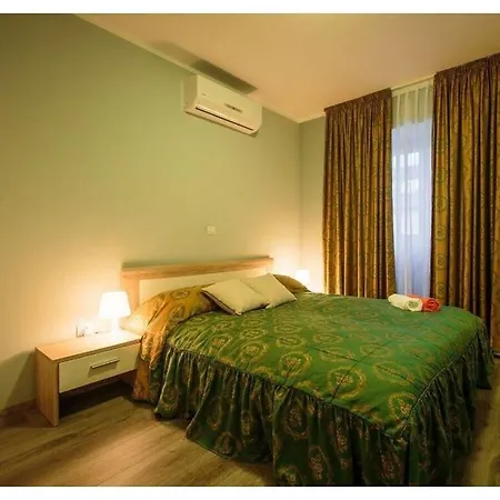 ホテル Perhat Porec Comfortable Višnjan