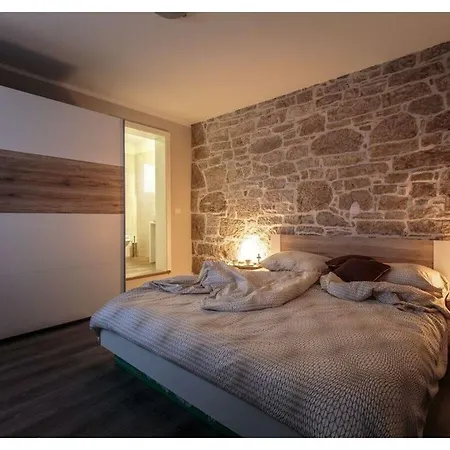 Perhat Porec Comfortable