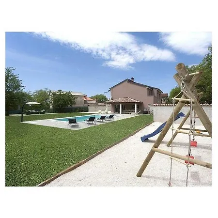 Hotel Perhat Porec Comfortable 4*