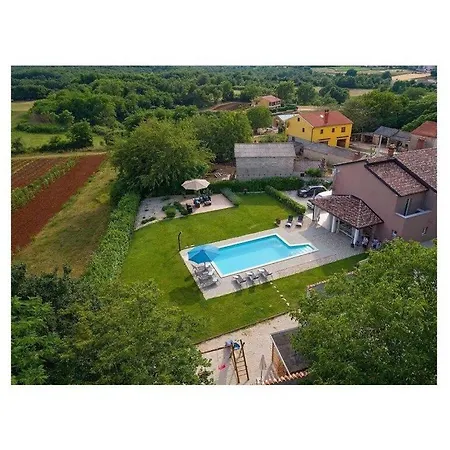 Perhat Porec Comfortable 4* Višnjan