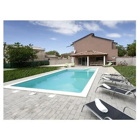 Hotel Perhat Porec Comfortable