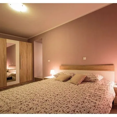 Perhat Porec Comfortable Hotel 4*